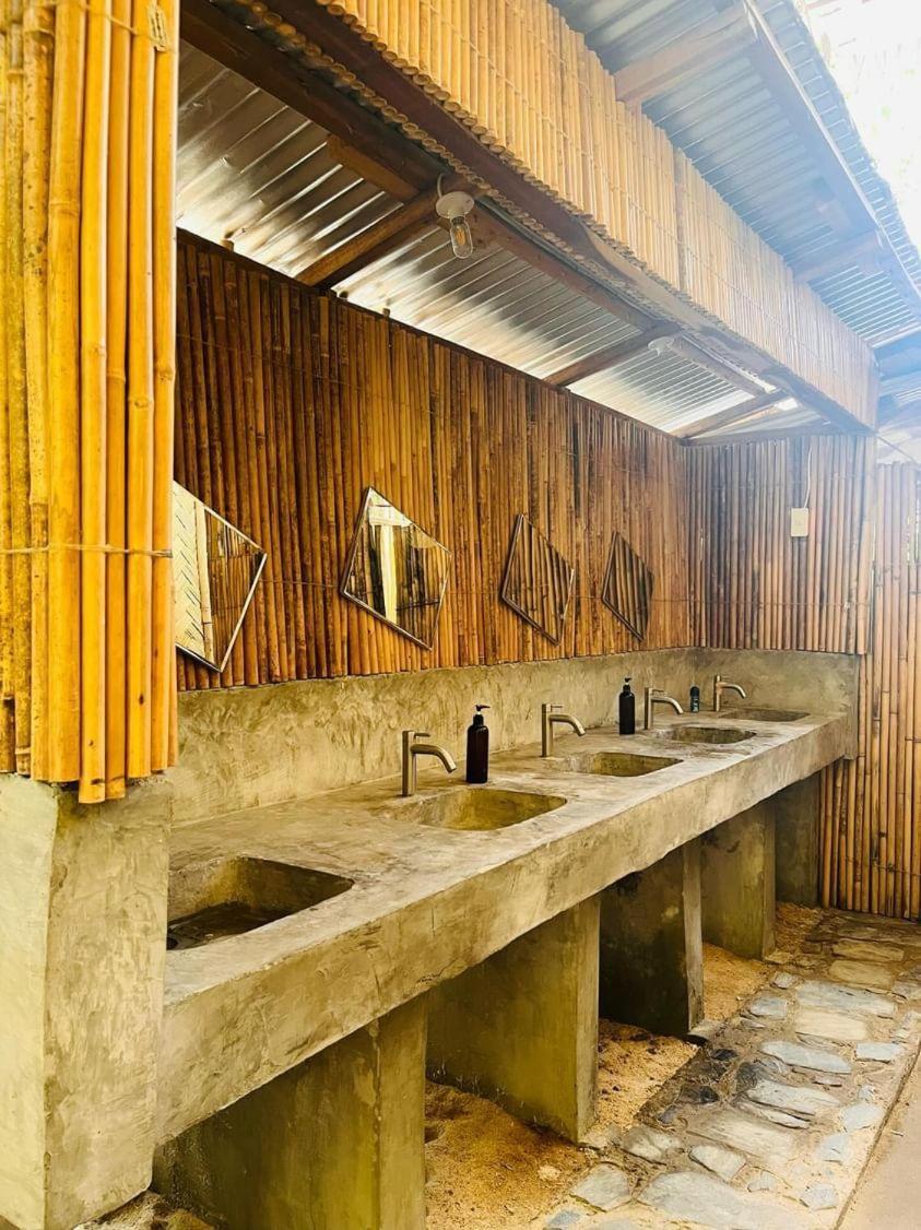Oia Beach Hostel - El Nido Zewnętrze zdjęcie