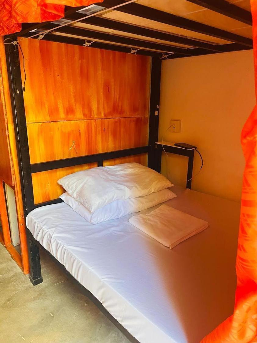 Oia Beach Hostel - El Nido Zewnętrze zdjęcie